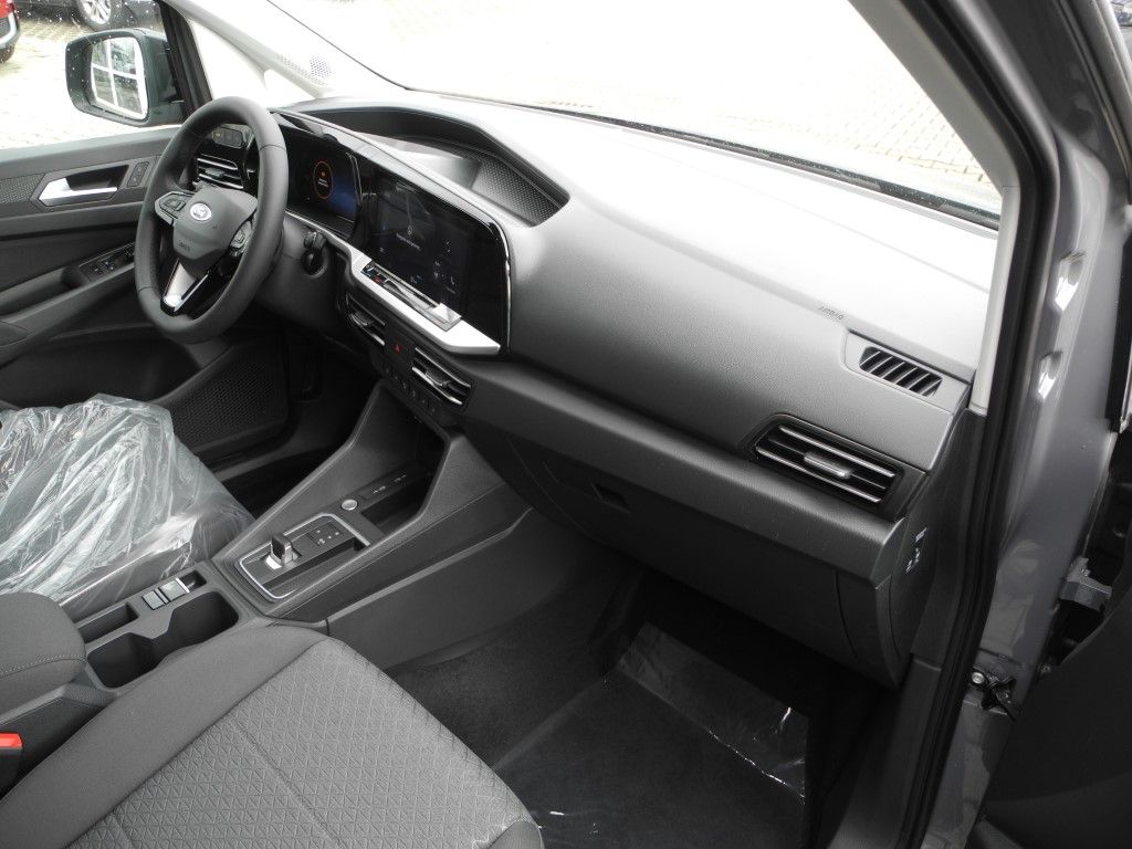 Fahrzeugabbildung Ford Grand Tourneo Connect 1.5 Aut. TITANIUM - AHK