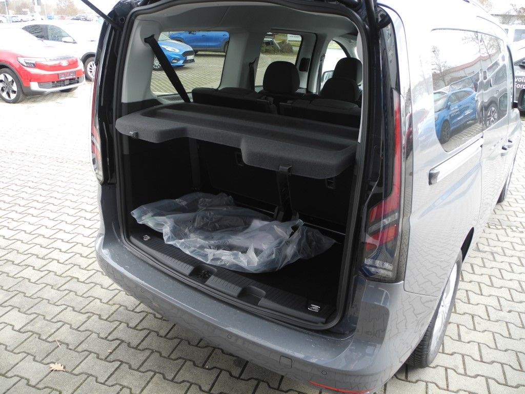 Fahrzeugabbildung Ford Grand Tourneo Connect 1.5 Aut. TITANIUM - AHK
