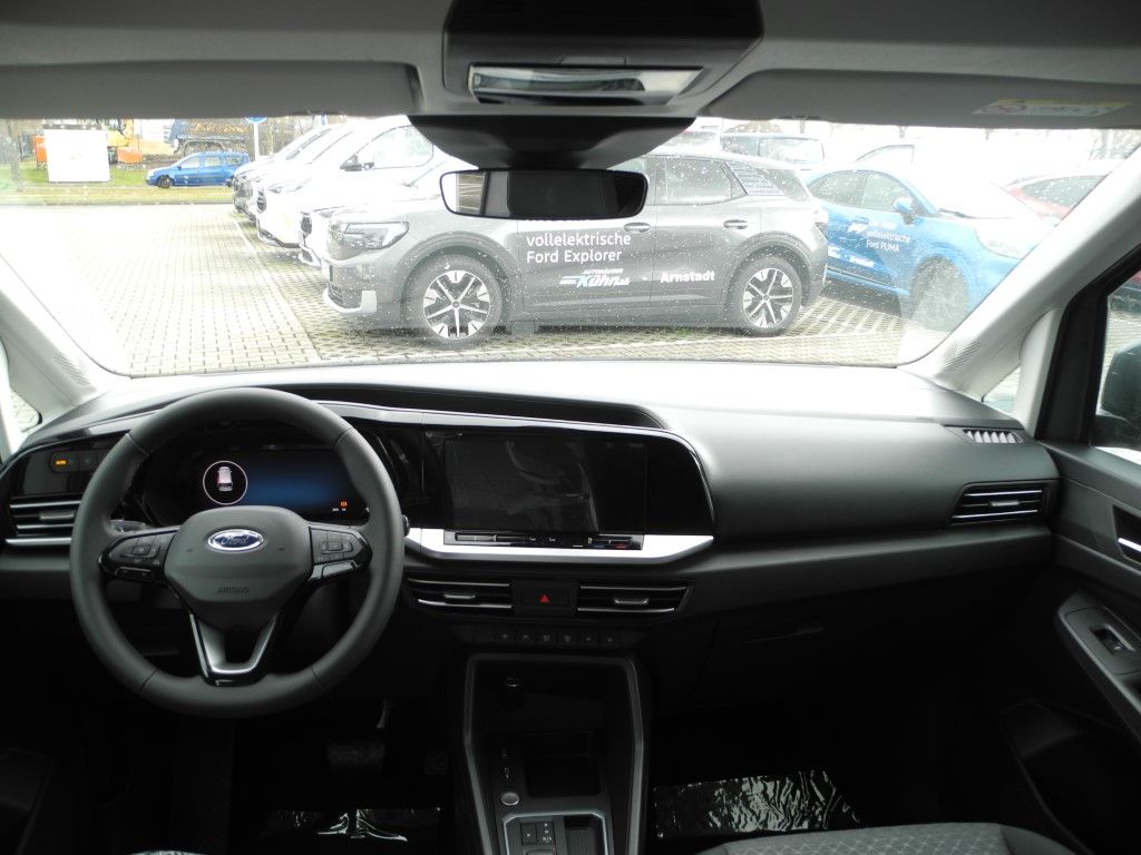 Fahrzeugabbildung Ford Grand Tourneo Connect 1.5 Aut. TITANIUM - AHK