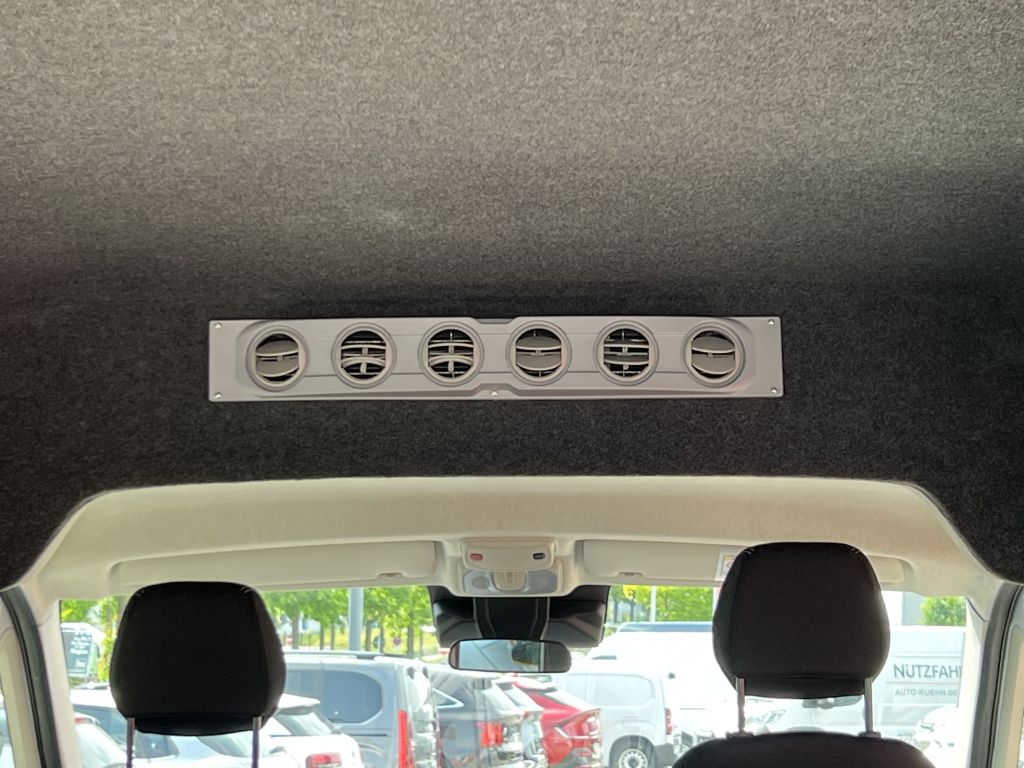 Fahrzeugabbildung Citroën Jumper L3H2 BlueHDi 140 Sitze 9 z.Klima/Heizung