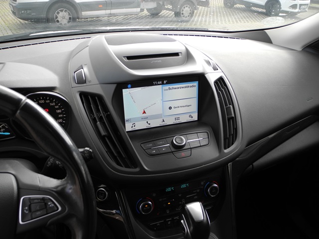 Fahrzeugabbildung Ford Kuga TDCi 4x4 Aut. Titanium - Xenon, AHK, Navi