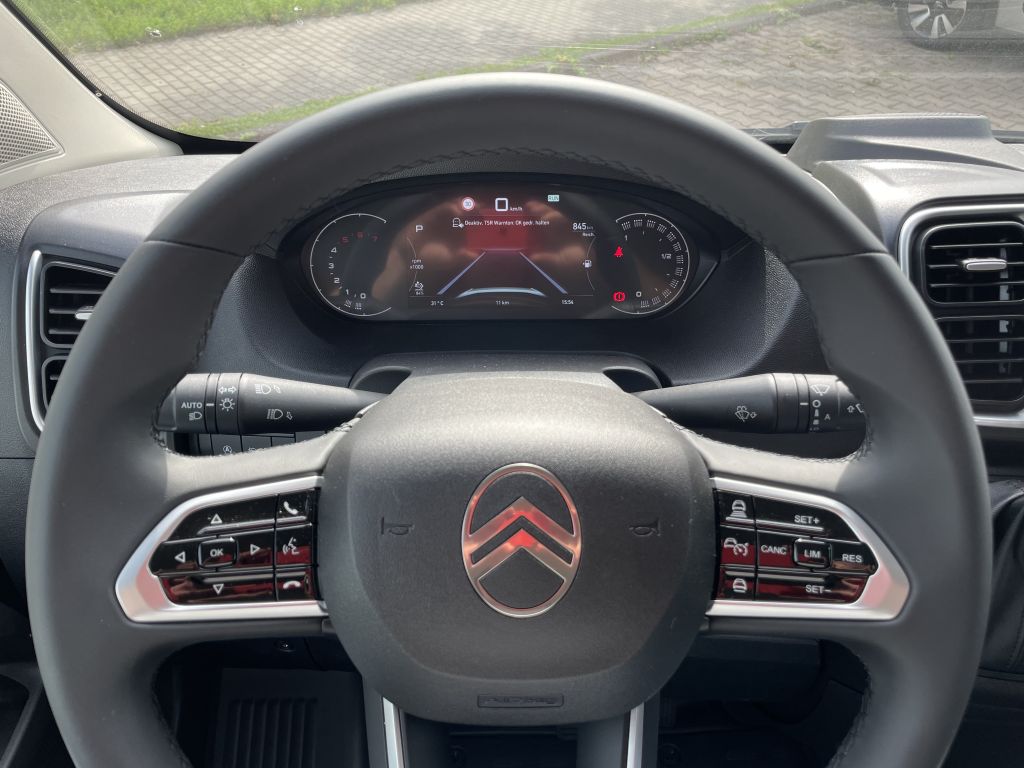 Fahrzeugabbildung Citroën Jumper Kawa 35 Heavy L3H2 BlueHDi 180 Autom.