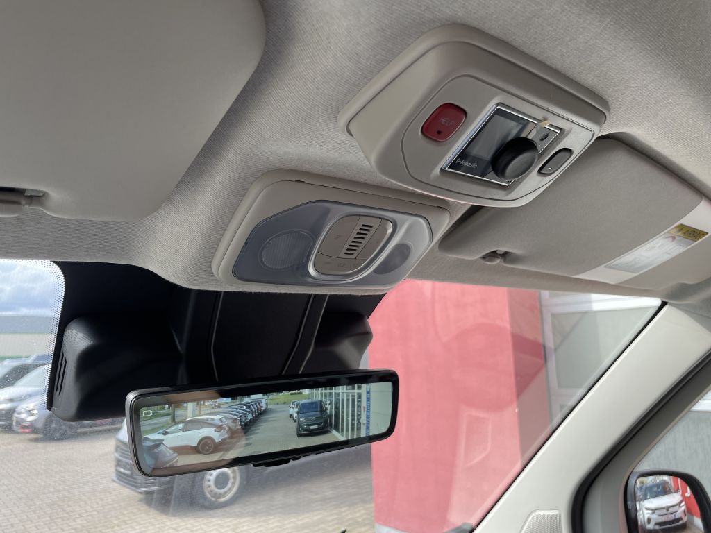 Fahrzeugabbildung Citroën Jumper Kawa 35 Heavy L3H2 BlueHDi 180 Autom.