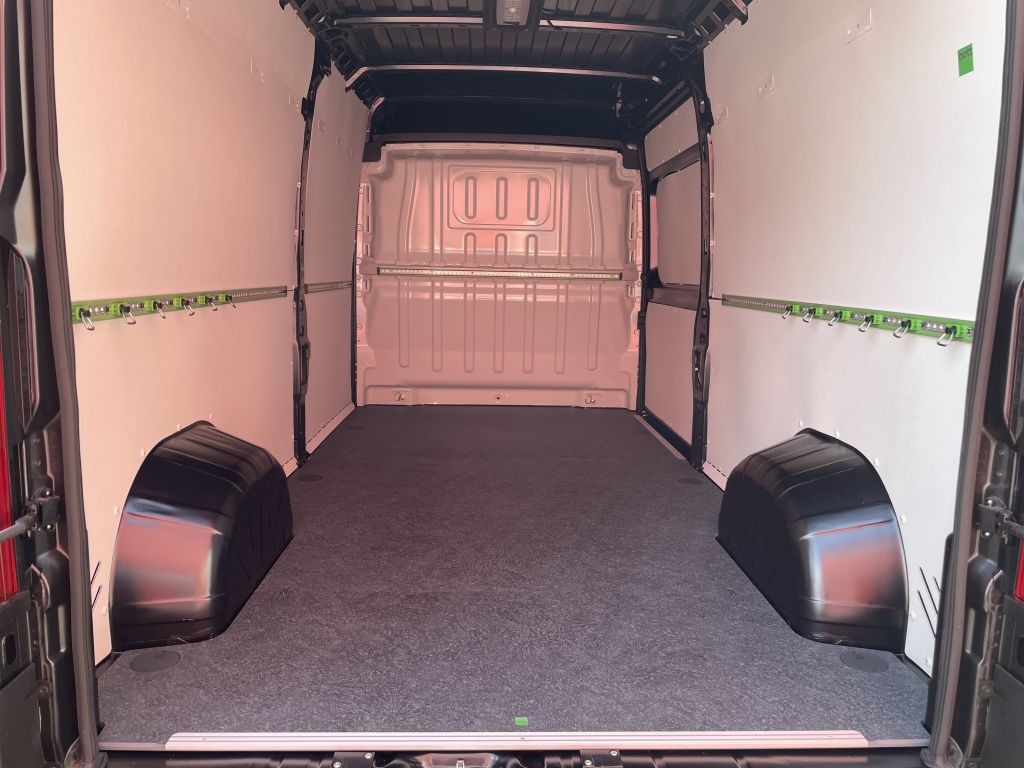 Fahrzeugabbildung Citroën Jumper Kawa 35 Heavy L3H2 BlueHDi 180 Autom.