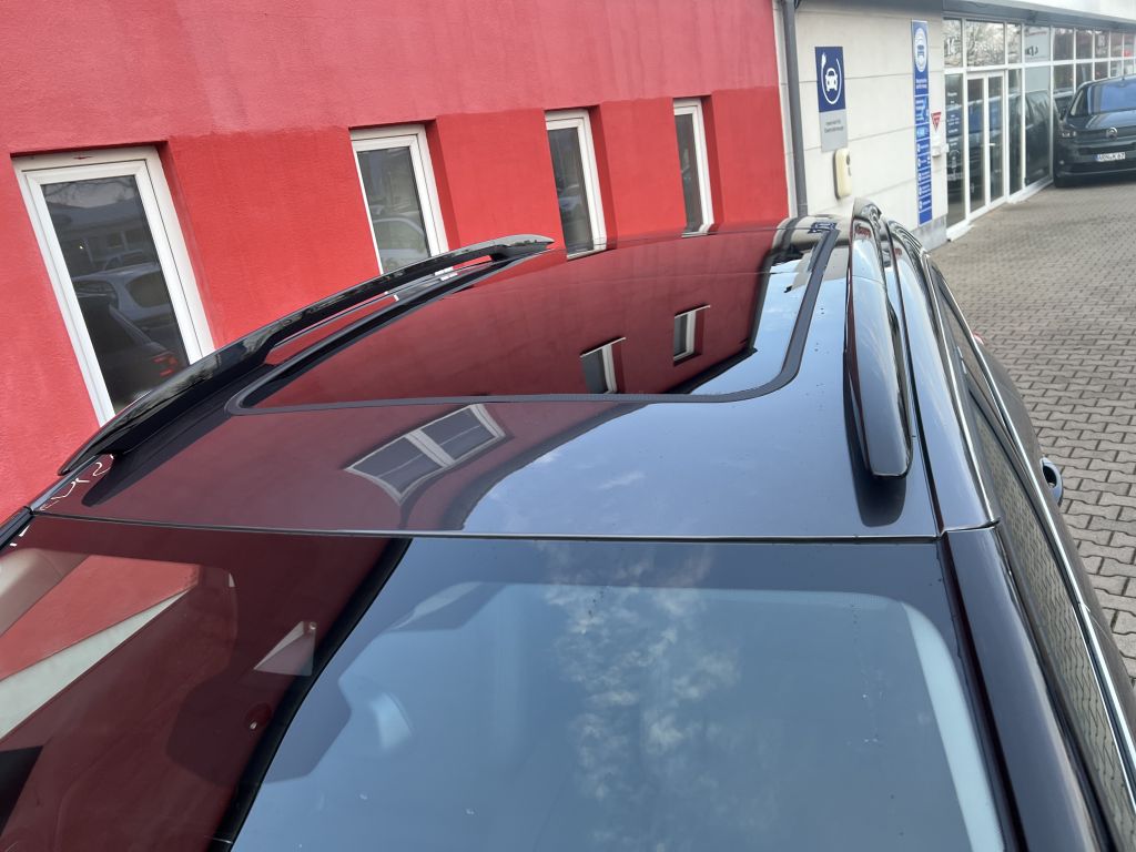 Fahrzeugabbildung Citroën C5 Aircross BlueHDI 130 S&S EAT8 MAX Panorama-D