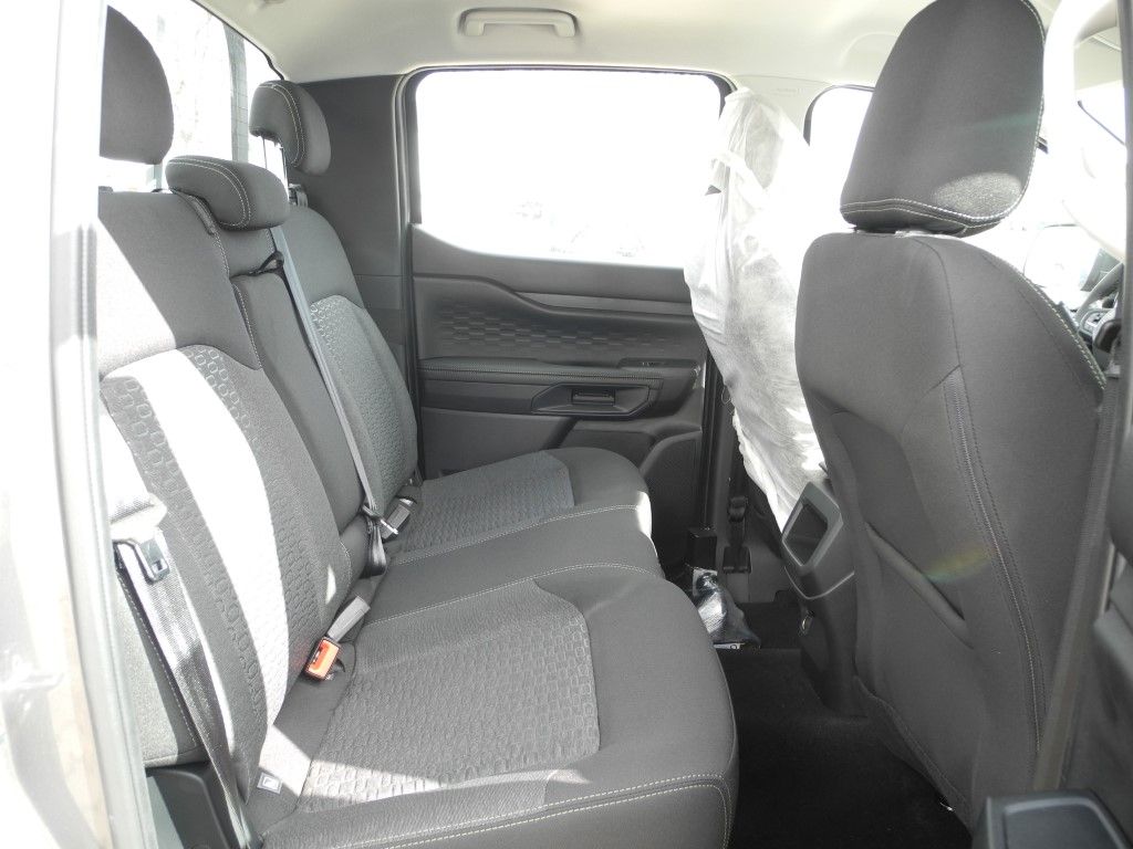 Fahrzeugabbildung Ford Ranger 2,0 l Doka XLT - AHK, Winter-P, PDC v/h