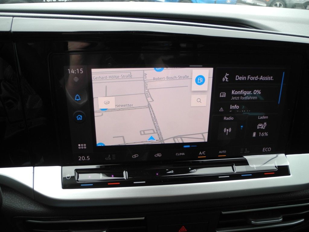 Fahrzeugabbildung Ford Grand Tourneo Connect 1.5 PHEV Aut. ACTIVE