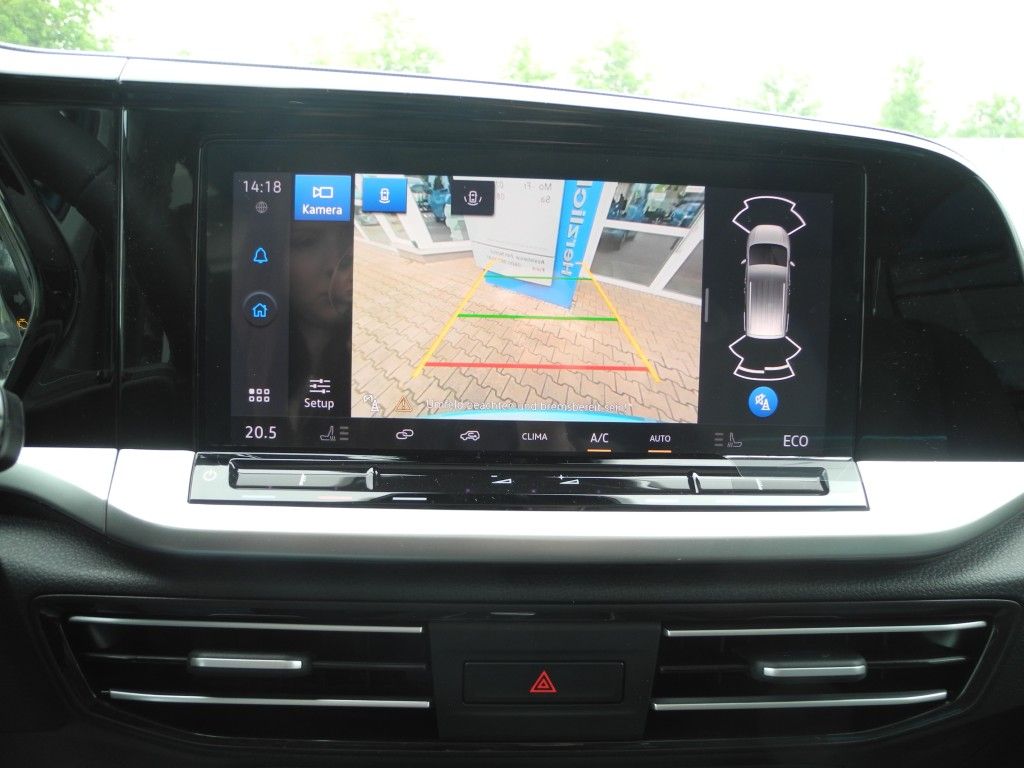Fahrzeugabbildung Ford Grand Tourneo Connect 1.5 PHEV Aut. ACTIVE
