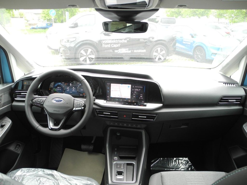 Fahrzeugabbildung Ford Grand Tourneo Connect 1.5 PHEV Aut. ACTIVE