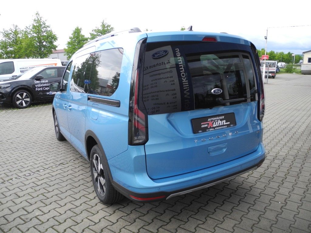 Fahrzeugabbildung Ford Grand Tourneo Connect 1.5 PHEV Aut. ACTIVE