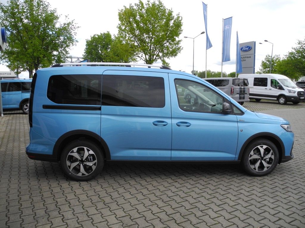 Fahrzeugabbildung Ford Grand Tourneo Connect 1.5 PHEV Aut. ACTIVE