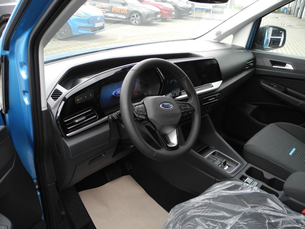 Fahrzeugabbildung Ford Grand Tourneo Connect 1.5 PHEV Aut. ACTIVE