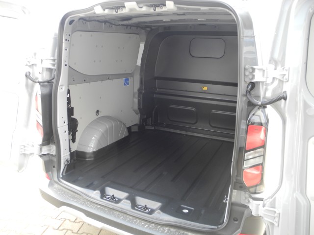 Fahrzeugabbildung Ford Transit Custom L2 4x4 Autm. Trail - AHK, Standh.