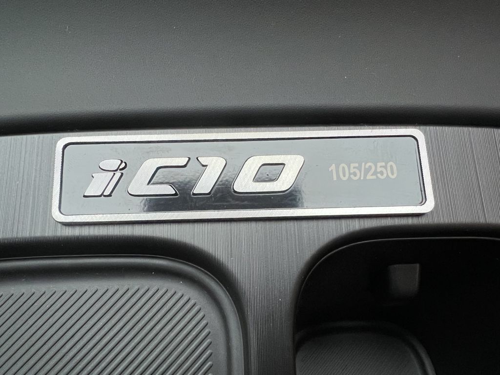 Fahrzeugabbildung Leapmotor iC10 81,9 kWh AWD Irmscher Sonderedition