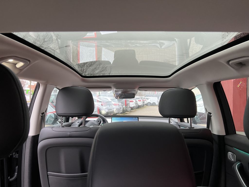 Fahrzeugabbildung Leapmotor iC10 81,9 kWh AWD Irmscher Sonderedition