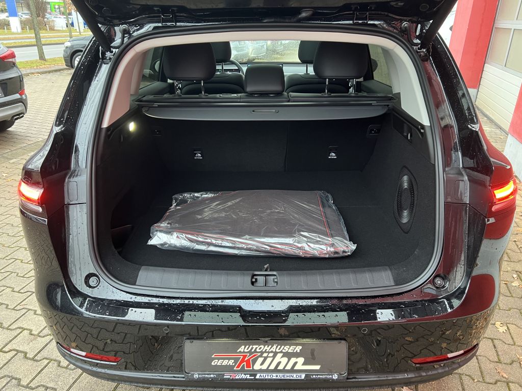 Fahrzeugabbildung Leapmotor iC10 81,9 kWh AWD Irmscher Sonderedition