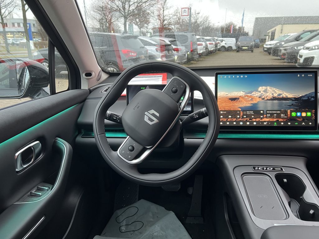 Fahrzeugabbildung Leapmotor iC10 81,9 kWh AWD Irmscher Sonderedition