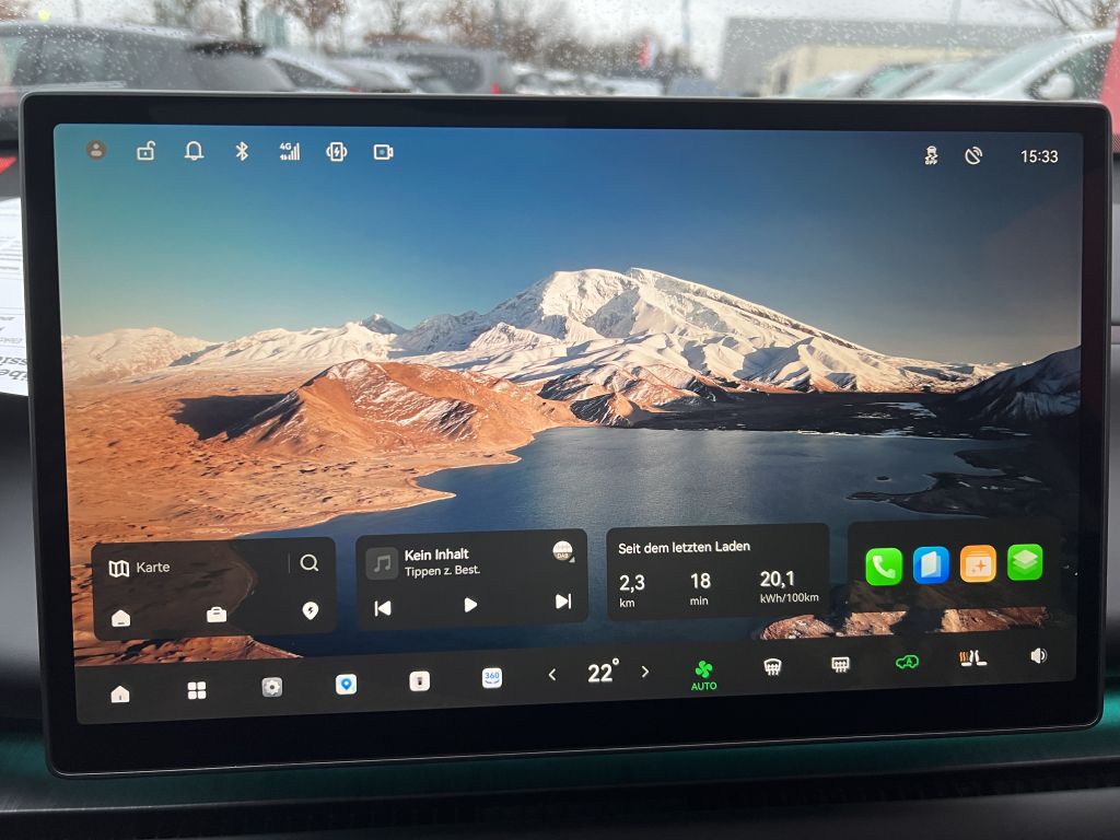 Fahrzeugabbildung Leapmotor iC10 81,9 kWh AWD Irmscher Sonderedition