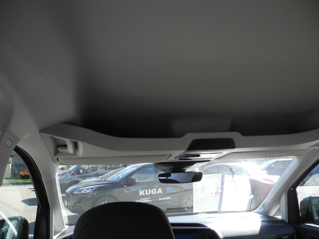 Fahrzeugabbildung Ford Grand Tourneo Connect 1.5 Aut. TITANIUM - LED