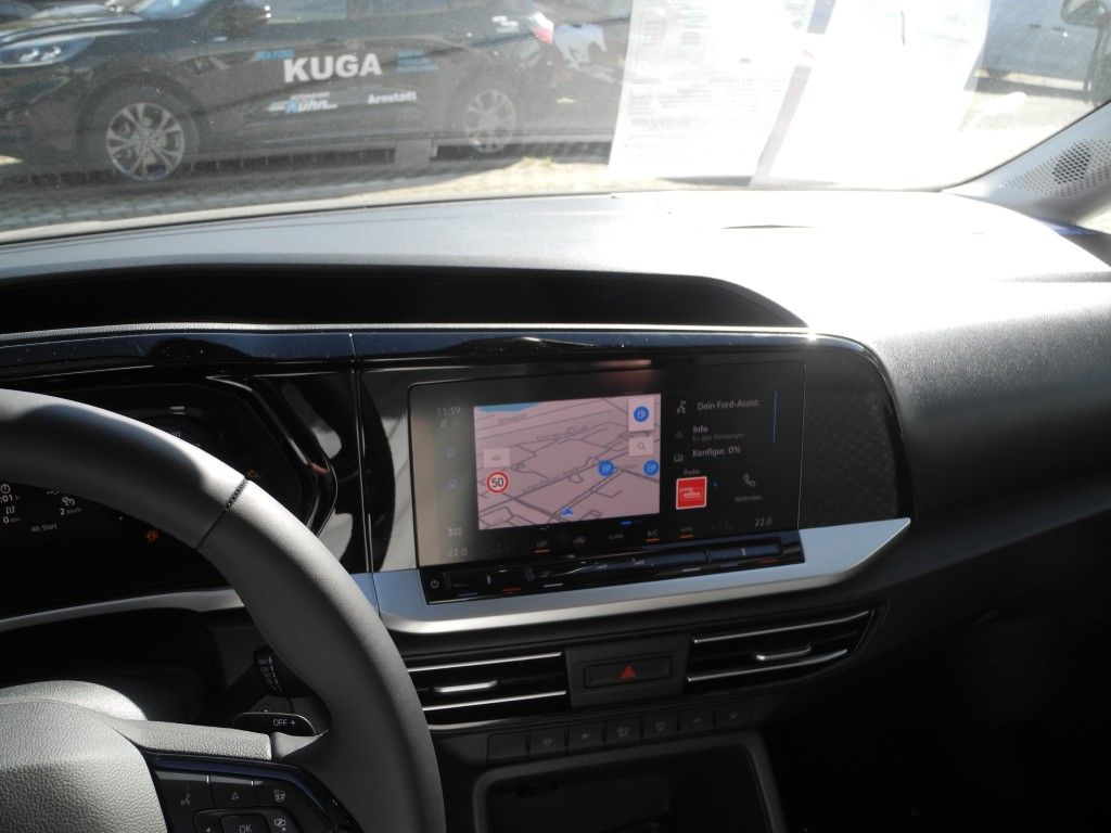 Fahrzeugabbildung Ford Grand Tourneo Connect 1.5 Aut. TITANIUM - LED