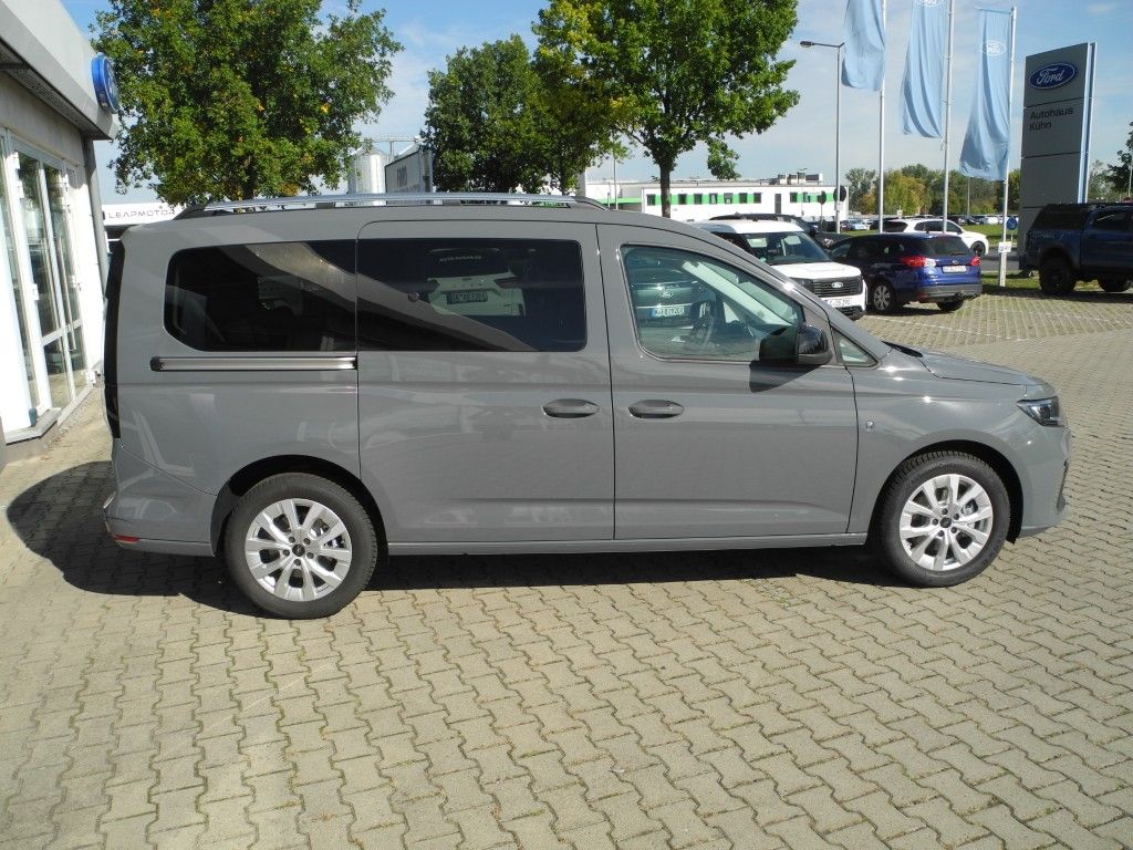Fahrzeugabbildung Ford Grand Tourneo Connect 1.5 Aut. TITANIUM - LED