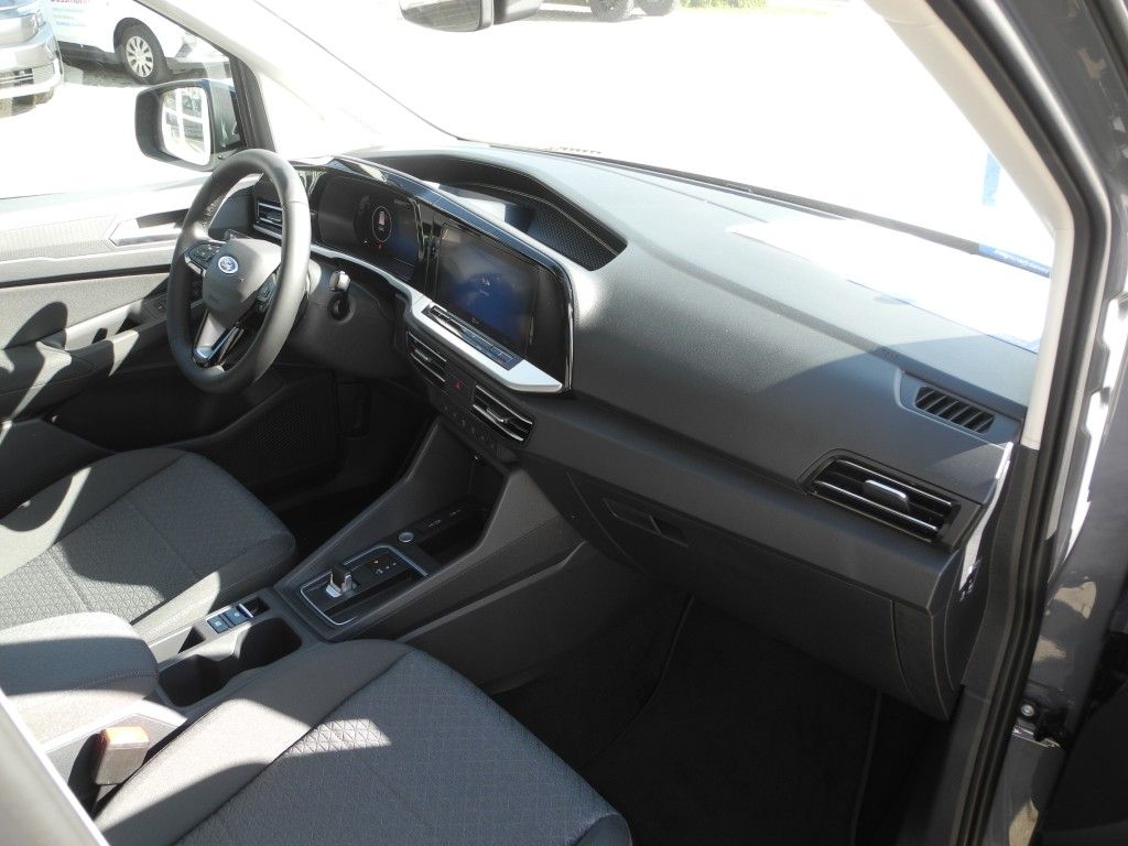 Fahrzeugabbildung Ford Grand Tourneo Connect 1.5 Aut. TITANIUM - LED