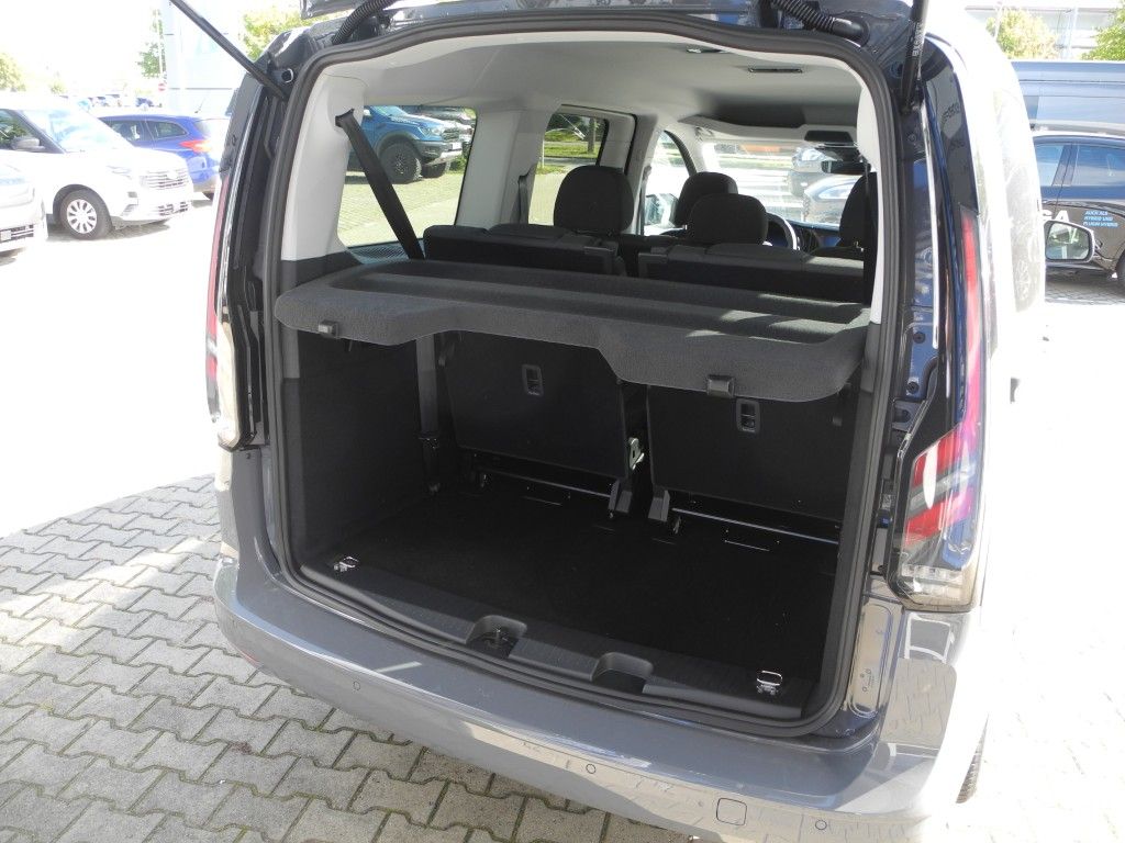 Fahrzeugabbildung Ford Grand Tourneo Connect 1.5 Aut. TITANIUM - LED