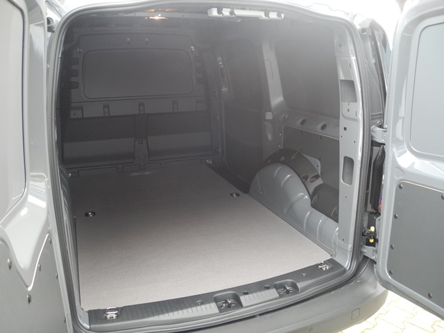 Fahrzeugabbildung Ford Grand Transit Connect L2 Trend- Allw., Holzboden
