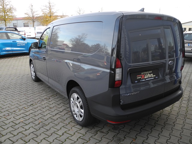 Fahrzeugabbildung Ford Grand Transit Connect L2 Trend- Allw., Holzboden