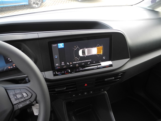 Fahrzeugabbildung Ford Grand Transit Connect L2 Trend- Allw., Holzboden