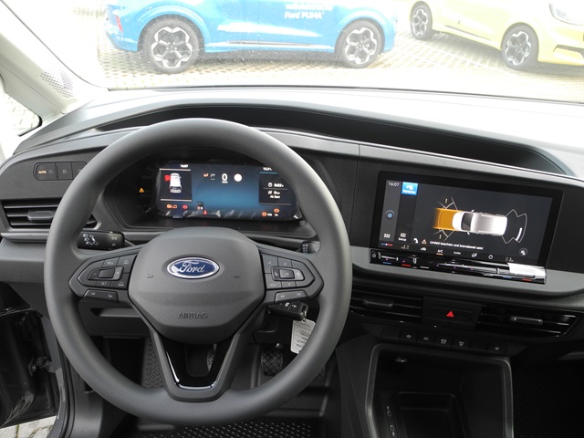 Fahrzeugabbildung Ford Grand Transit Connect L2 Trend- Allw., Holzboden