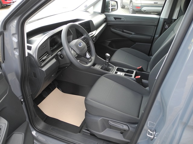 Fahrzeugabbildung Ford Grand Transit Connect L2 Trend- Allw., Holzboden