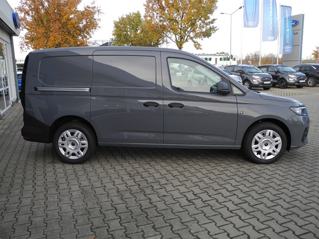 Fahrzeugabbildung Ford Grand Transit Connect L2 Trend- Allw., Holzboden