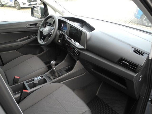 Fahrzeugabbildung Ford Grand Transit Connect L2 Trend- Allw., Holzboden