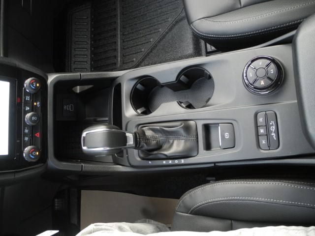 Fahrzeugabbildung Ford Ranger Doka Autm. Tremor - Standh., Rollo, iACC