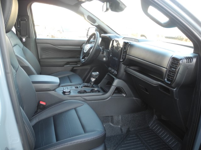 Fahrzeugabbildung Ford Ranger Doka Autm. Tremor - Standh., Rollo, iACC