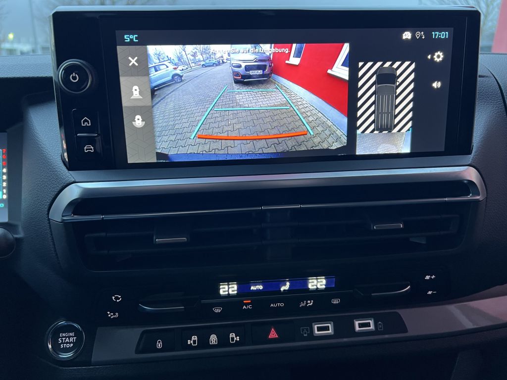Fahrzeugabbildung Citroën Spacetourer XL 2.0 BlueHDi 180 EAT8 Max
