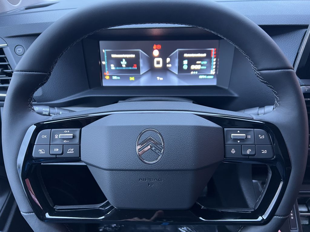Fahrzeugabbildung Citroën Spacetourer XL 2.0 BlueHDi 180 EAT8 Max