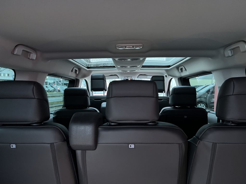 Fahrzeugabbildung Citroën Spacetourer XL 2.0 BlueHDi 180 EAT8 Max