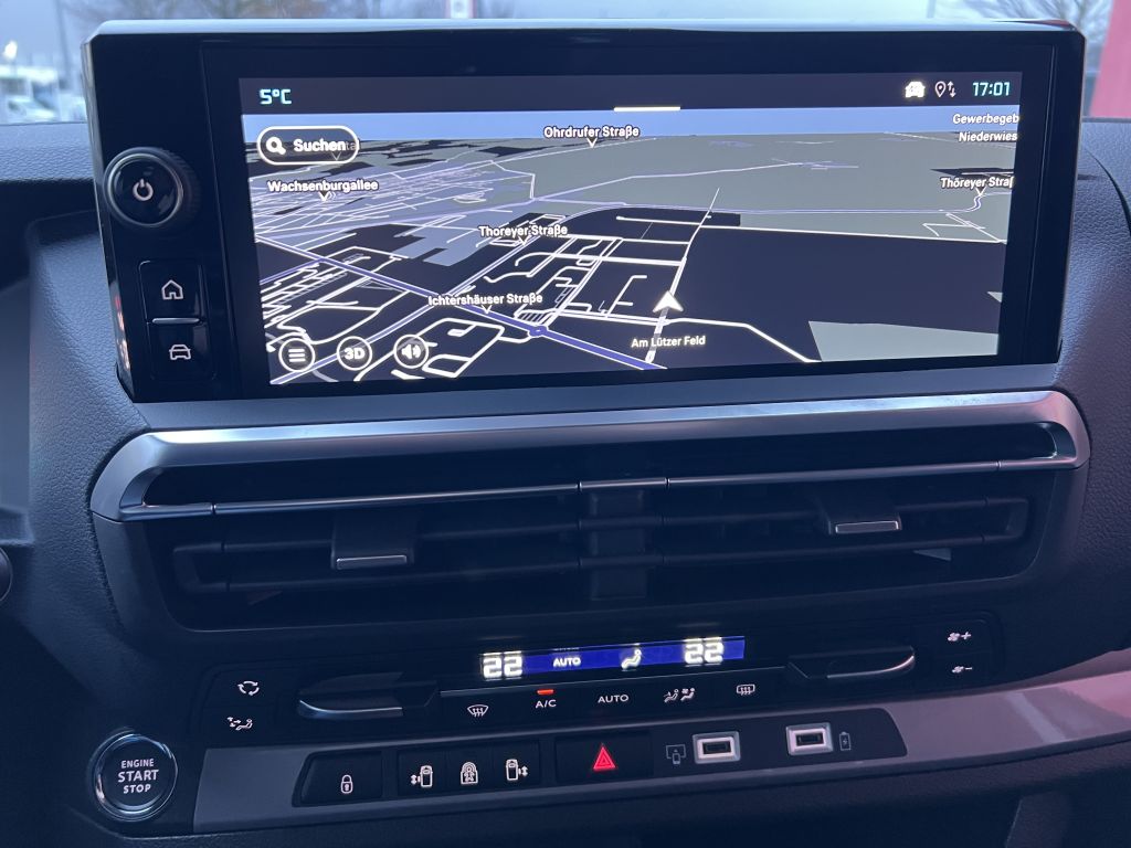 Fahrzeugabbildung Citroën Spacetourer XL 2.0 BlueHDi 180 EAT8 Max