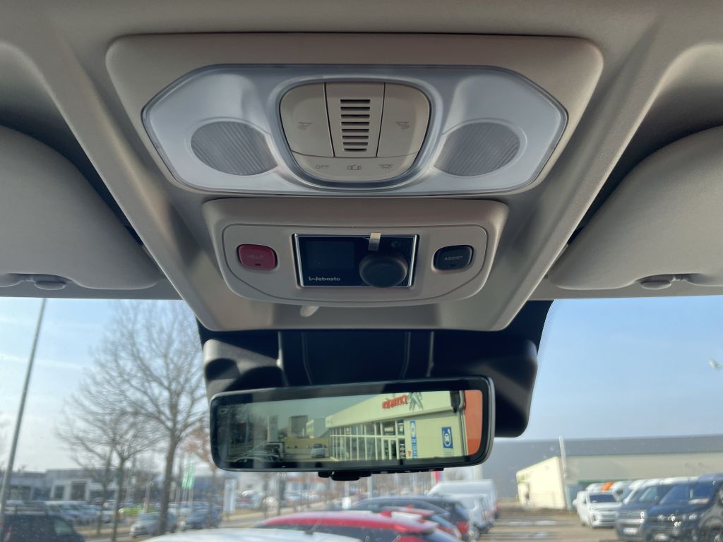 Fahrzeugabbildung Citroën Jumper Kawa 35 Heavy L4H3 BlueHDi 180 Automatik
