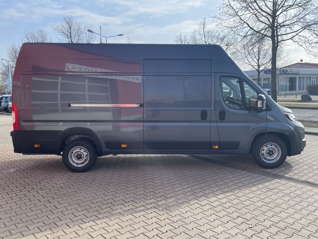 Fahrzeugabbildung Citroën Jumper Kawa 35 Heavy L4H3 BlueHDi 180 Automatik