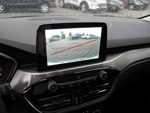 Fahrzeugabbildung Ford Kuga PHEV TITANIUM X - WR, AHK, TW, Sitzh. v/h