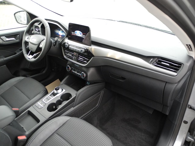 Fahrzeugabbildung Ford Kuga PHEV TITANIUM X - WR, AHK, TW, Sitzh. v/h