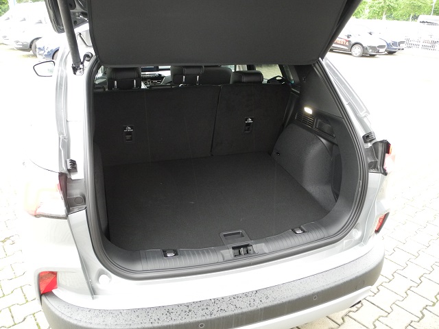 Fahrzeugabbildung Ford Kuga PHEV TITANIUM X - WR, AHK, TW, Sitzh. v/h