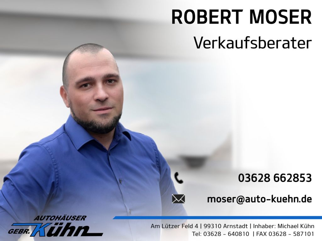 Fahrzeugabbildung Ford ECOSPORT 1.0 ACTIVE - AHK, LED, WR, Navi, B&O