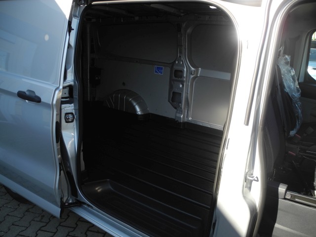 Fahrzeugabbildung Ford Transit Custom L2 Trend - SHZ, Allw., Kopfairb.
