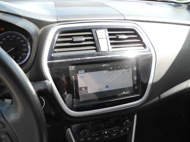 Fahrzeugabbildung Suzuki SX4 S-Cross 1.4 Allgrip Comfort+ - Navi, ACC, WR