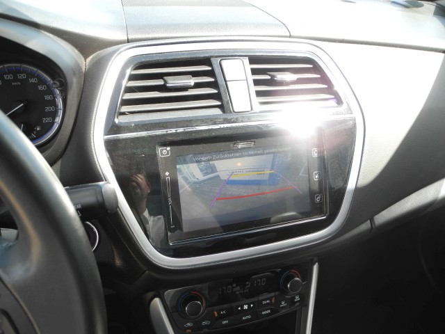 Fahrzeugabbildung Suzuki SX4 S-Cross 1.4 Allgrip Comfort+ - Navi, ACC, WR
