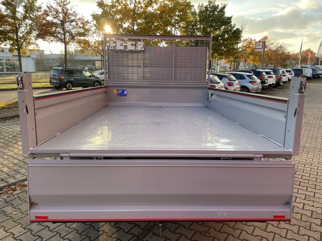 Fahrzeugabbildung Citroën Jumper 3-S-Kipper JPM 35 Heavy L3 180 + Toolbox